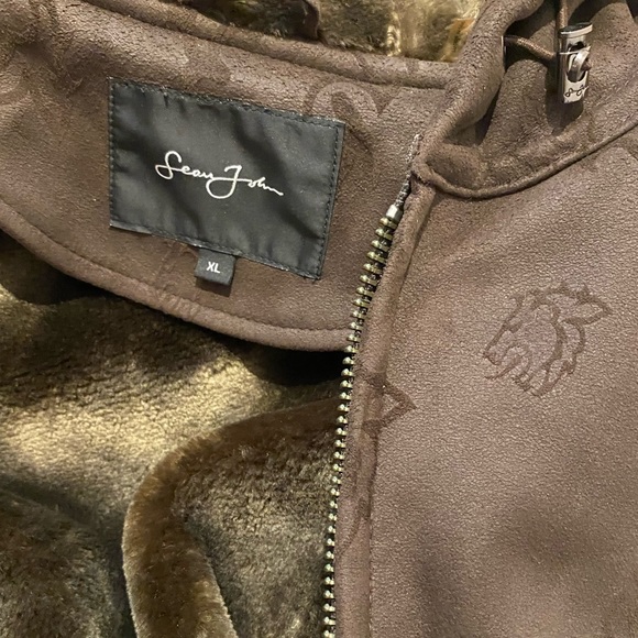 Sean John Hoodie - Picture 5 of 6